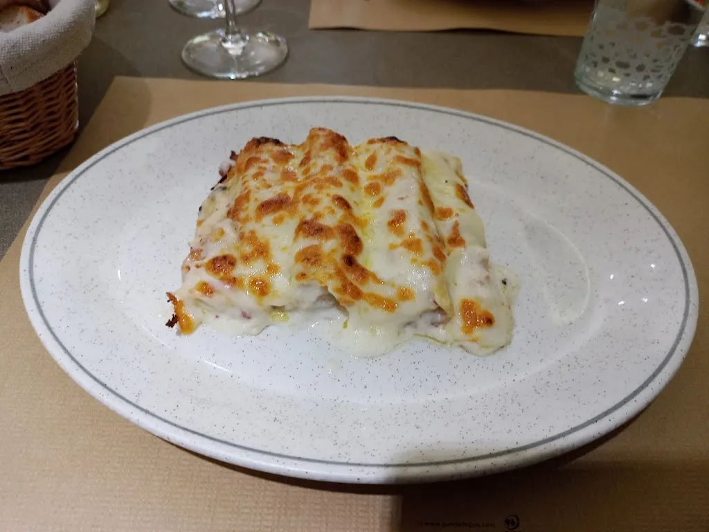 Carles Kande_Restaurante la Vall d’ager_Àger_review