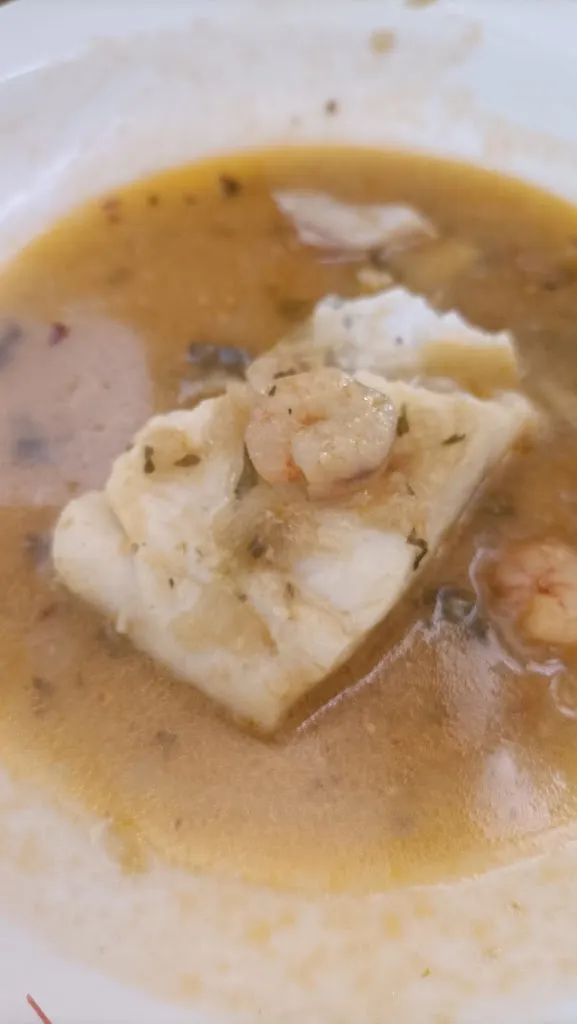 EVA SANS CRUCES_Restaurante la Vall d’ager_Àger_review