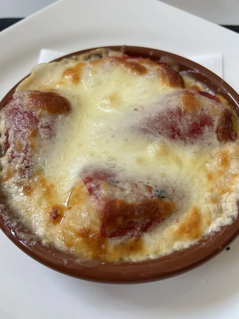 Juan Pedro Palanques Lopez_Restaurante la Vall d’ager_Àger_review