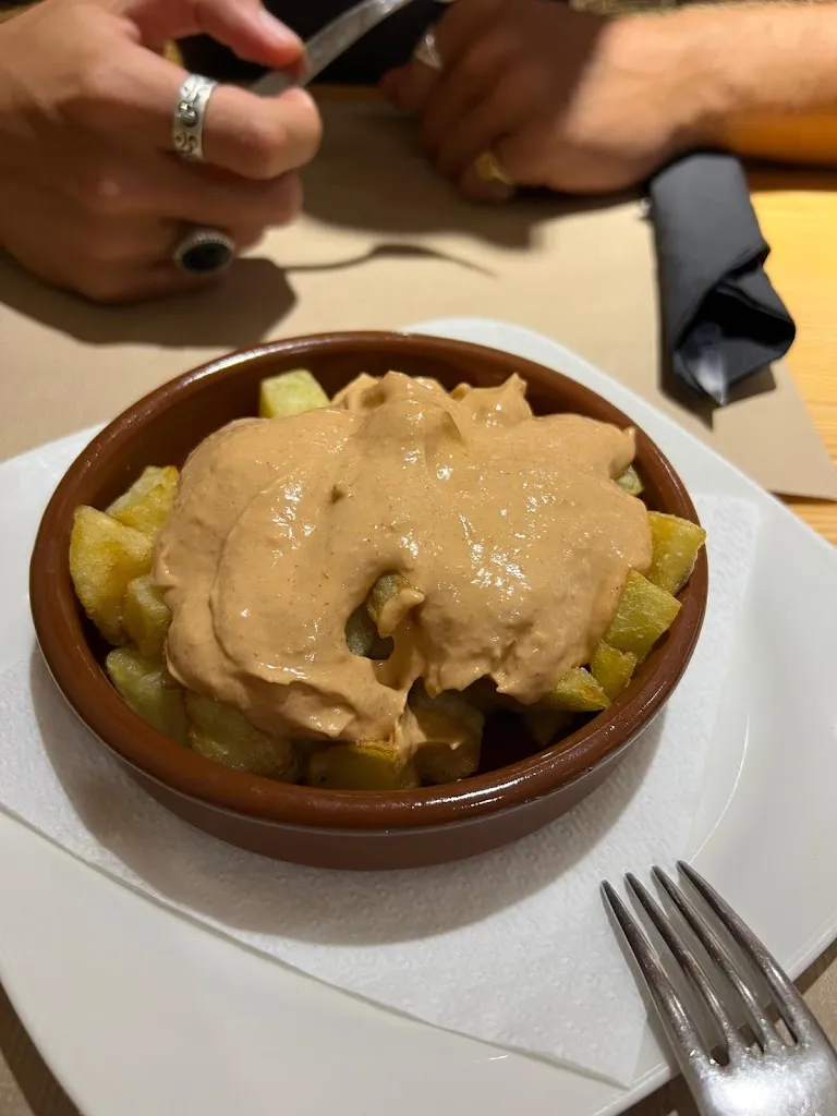 Restaurante la Vall d’ager_Àger_slider_image_2