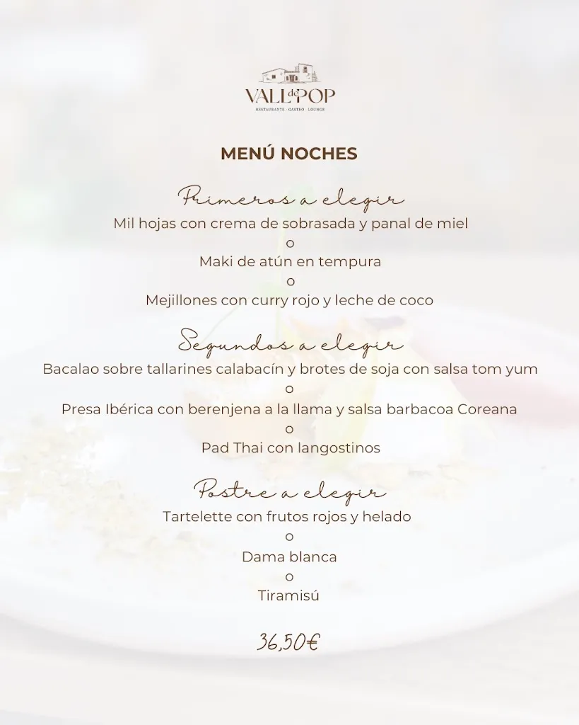 Menu_Restaurante Vall de Pop_Llíber_image_2
