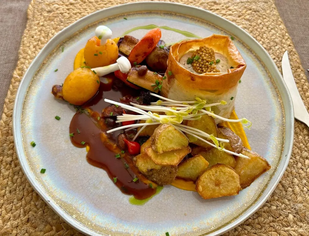 PóL O'D_Restaurante Vall de Pop_Llíber_review