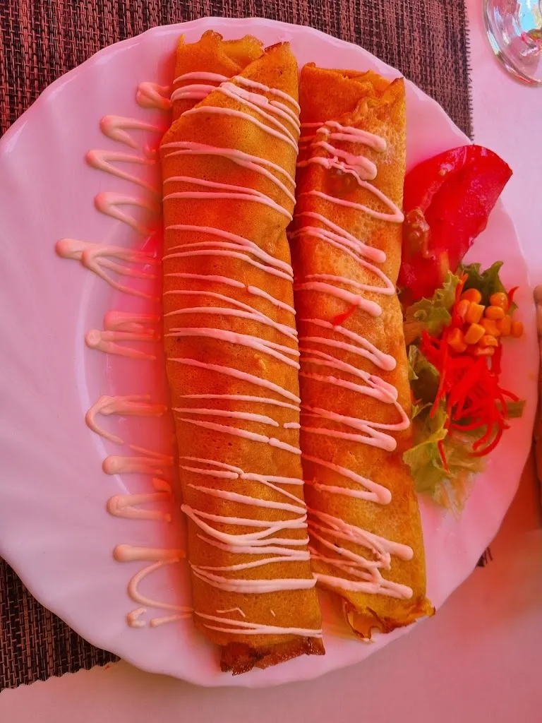 Lyubomira Mihaylova_Restaurant La Quera_Alàs i Cerc_review