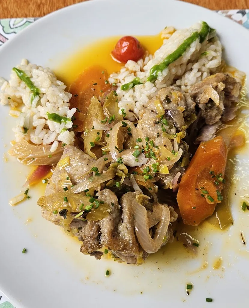 German_Restaurant La Quera_Alàs i Cerc_review