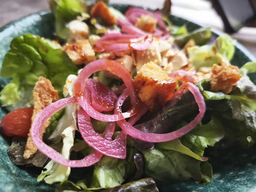 Piriku's Channel_Restaurant La Quera_Alàs i Cerc_review