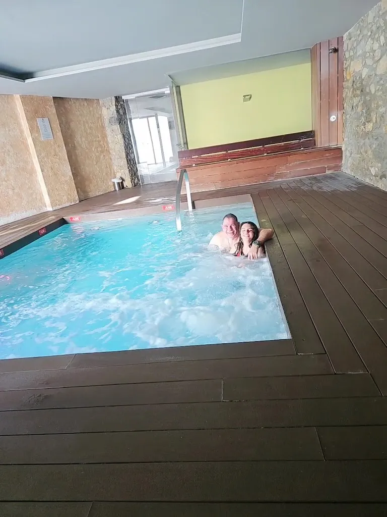 Dolcet L'Hotel restaurant in Alàs i Cerc