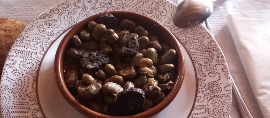 T H BORAU_El Paller de Cal Coma Bar-Restaurant_Alàs i Cerc_review