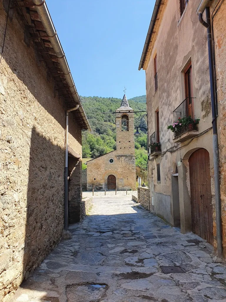 joseplluís pedreny_Ca la Lluïsa_Alàs i Cerc_review