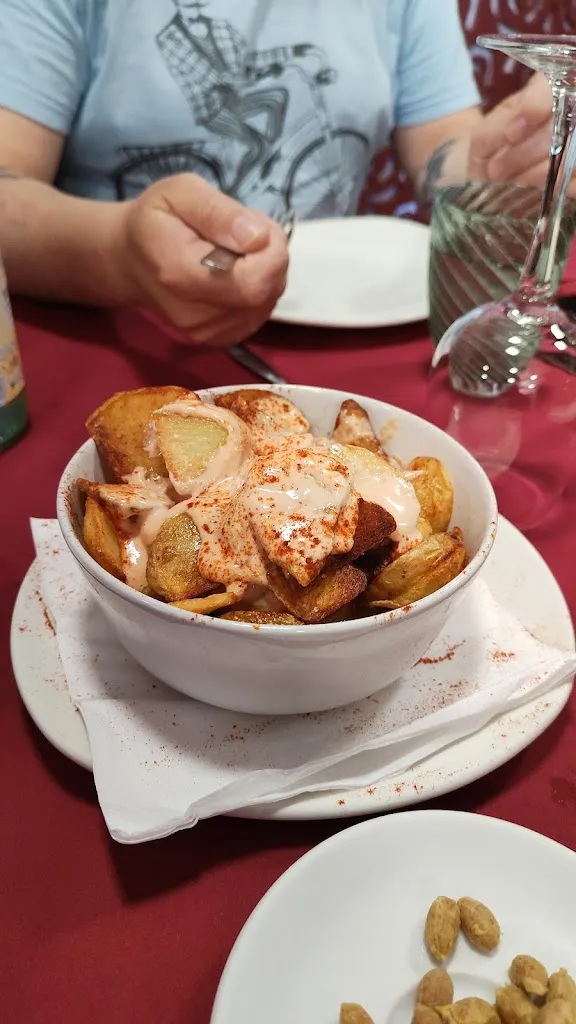 Menu_Restaurant Cal Toni_Albesa_image_2