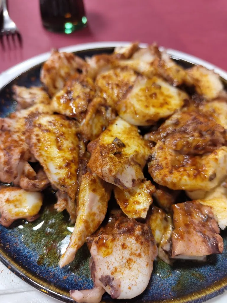 Elba Puig Alegre_Restaurant Cal Toni_Albesa_review