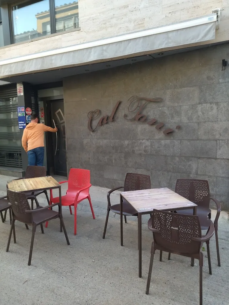 Restaurant Cal Toni_Albesa_slider_image_1