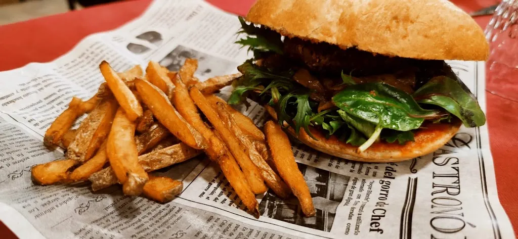 Restaurant Cal Toni_Albesa_slider_image_3