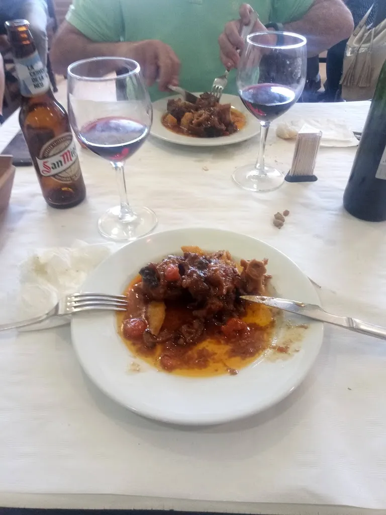 Menu_Restaurant El Passeig_Albatàrrec_image_6