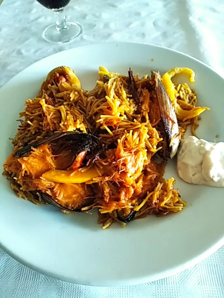 Menu_Restaurant El Passeig_Albatàrrec_image_8