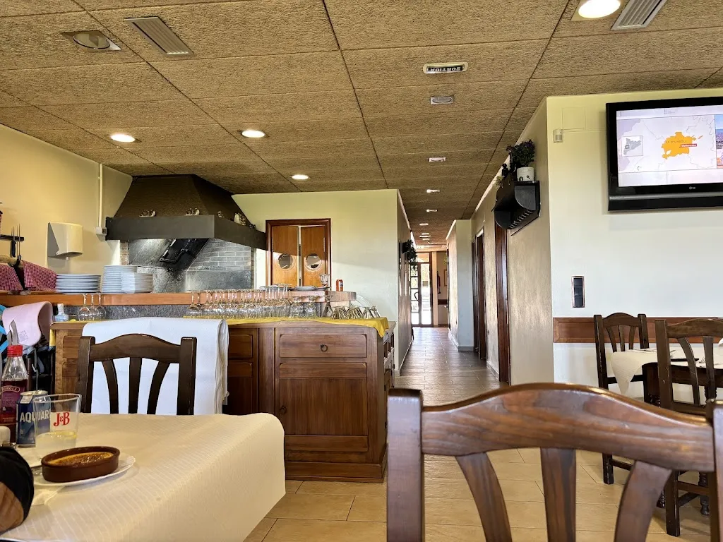 Jose jiménez_Restaurant El Passeig_Albatàrrec_review