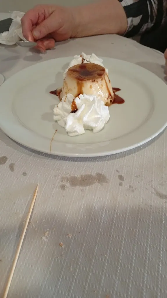 Magda Fontova_Restaurant El Passeig_Albatàrrec_review