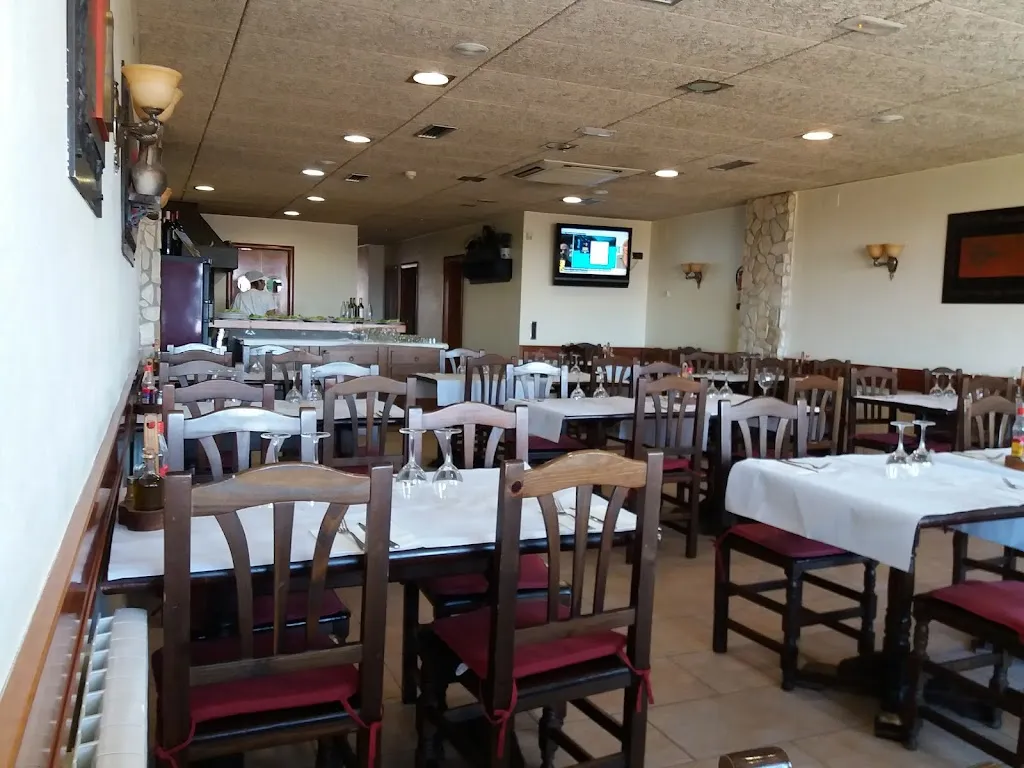 Restaurant El Passeig_Albatàrrec_slider_image_1