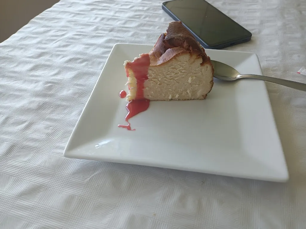 RICARDO Vig_Restaurant La Vidriera_Albatàrrec_review