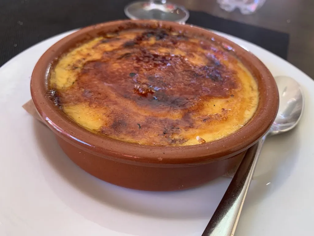 Menu_Restaurante - Bar La Sènia 40_Albatàrrec_image_6