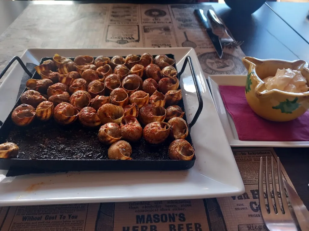 Menu_Restaurante - Bar La Sènia 40_Albatàrrec_image_7