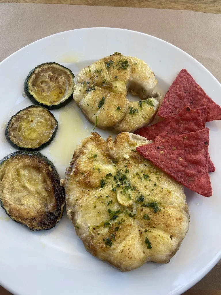 Menu_Restaurante - Bar La Sènia 40_Albatàrrec_image_8