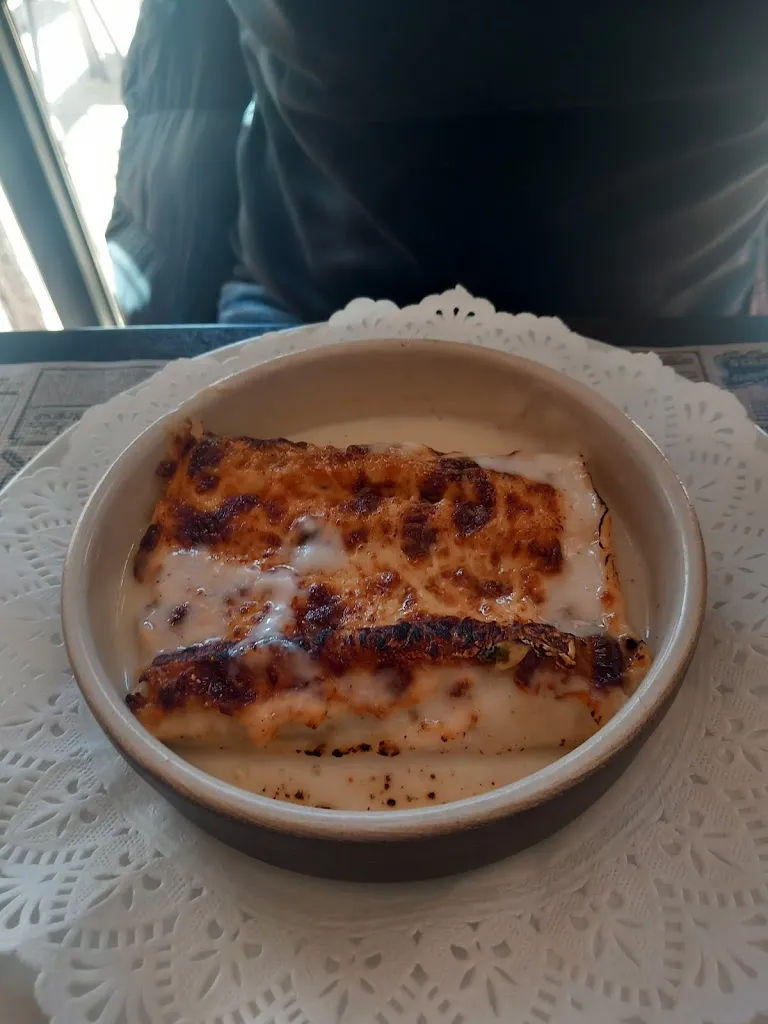 Menu_Restaurante - Bar La Sènia 40_Albatàrrec_image_9