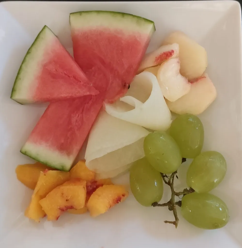 Mar Mar_Restaurante - Bar La Sènia 40_Albatàrrec_review