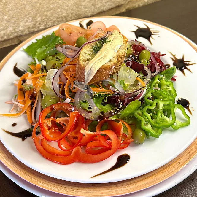 Restaurante - Bar La Sènia 40_Albatàrrec_slider_image_3