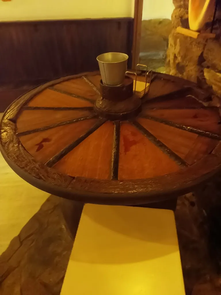 Emilio Fernández_Adega do Pino_Betanzos_recensione