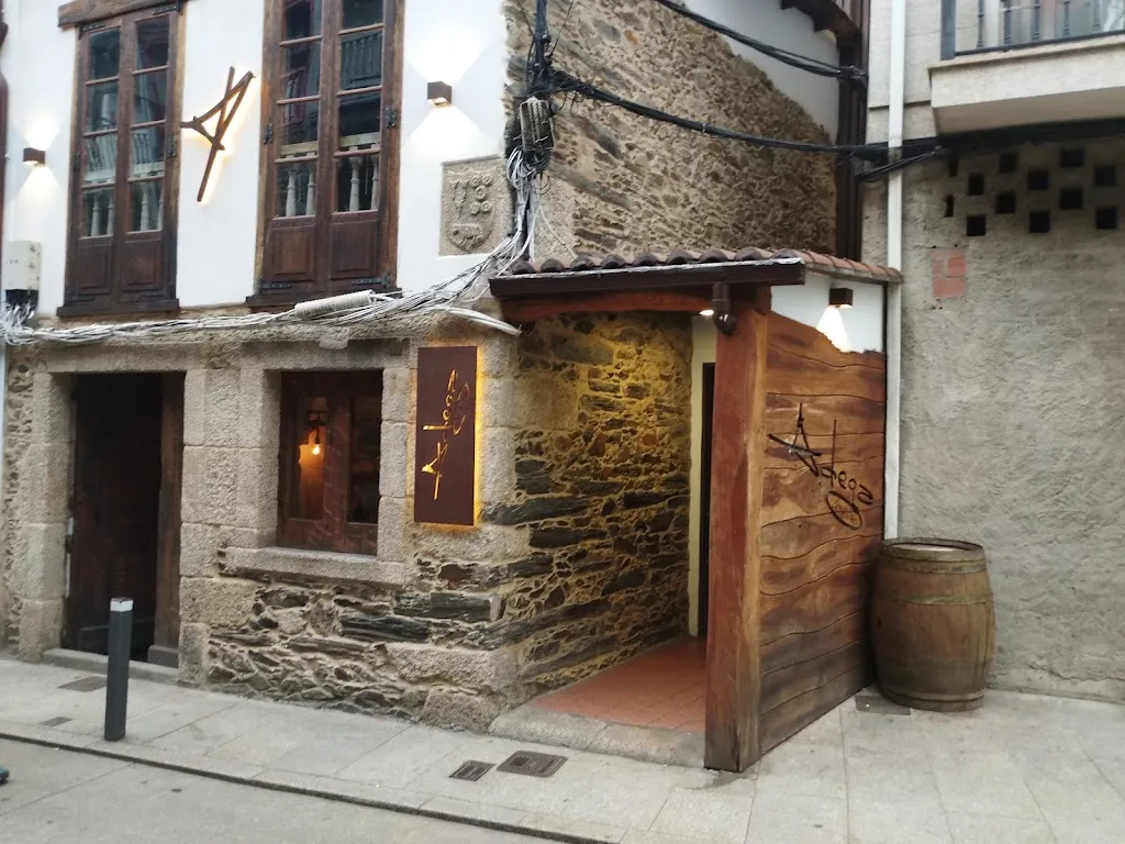 Maria Belen Maceira_Adega do Pino_Betanzos_recensione