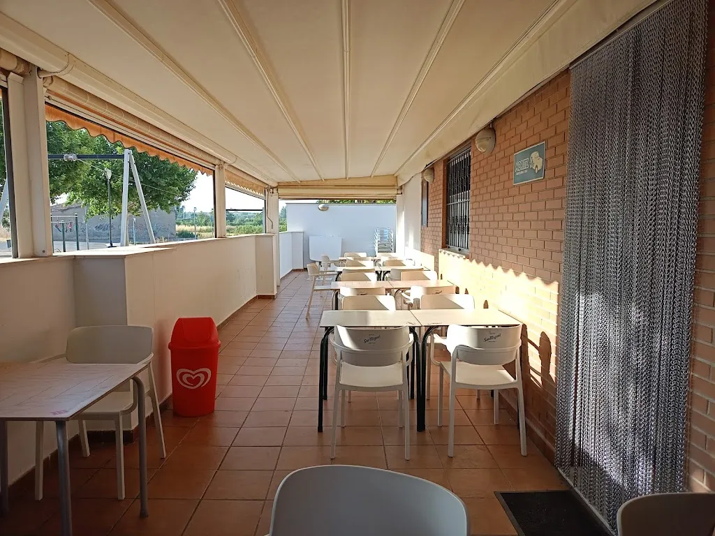 Carles EsBa_l'Espiga_Albatàrrec_review