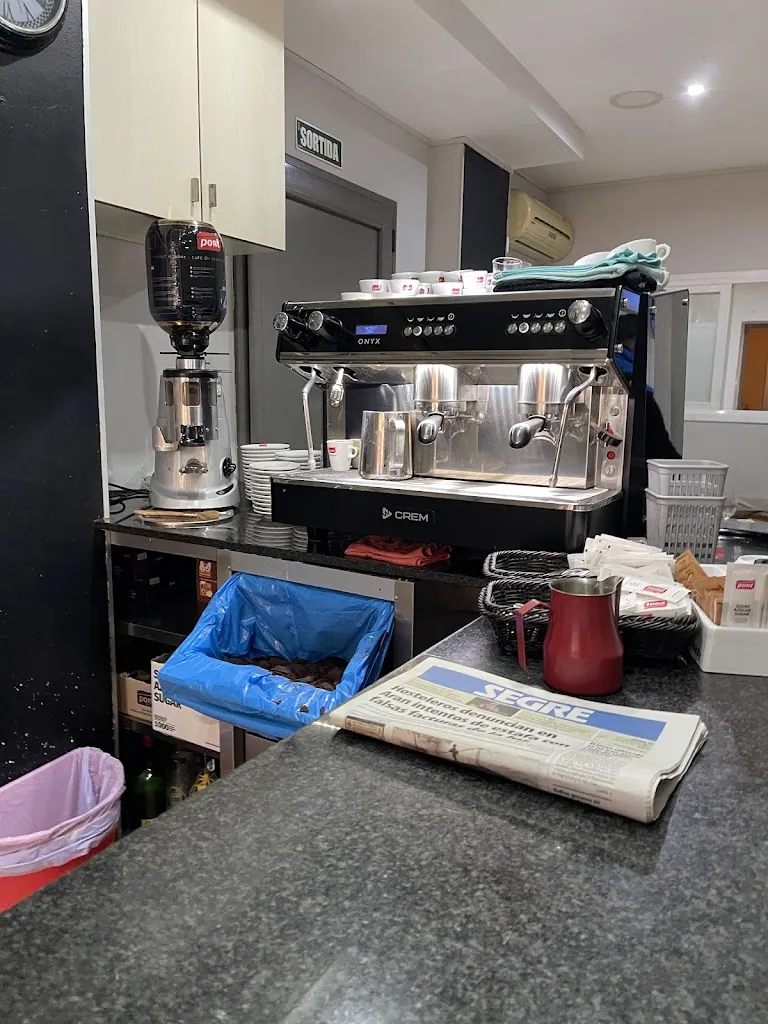 Jordi Subirana Lladó_l'Espiga_Albatàrrec_review