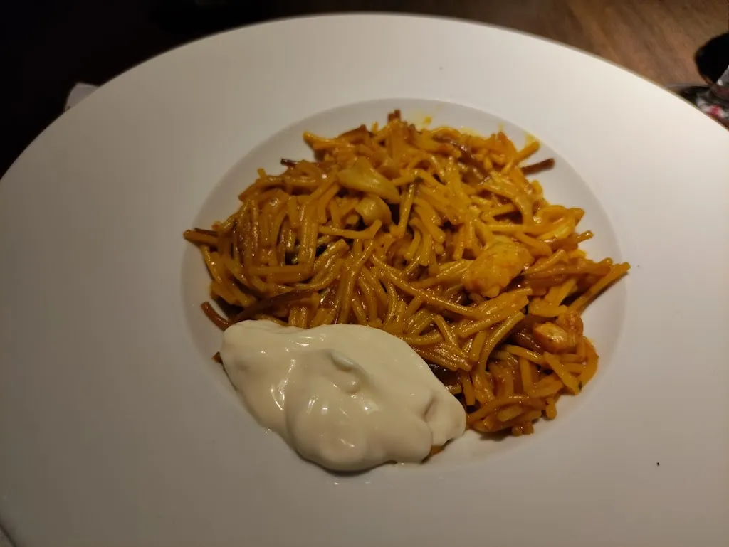 Menu_Restaurant Casa Conrado_Aitona_immagine_6