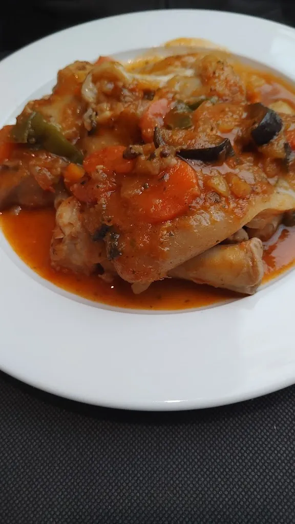 Victoria CasBe_Restaurant Casa Conrado_Aitona_recensione