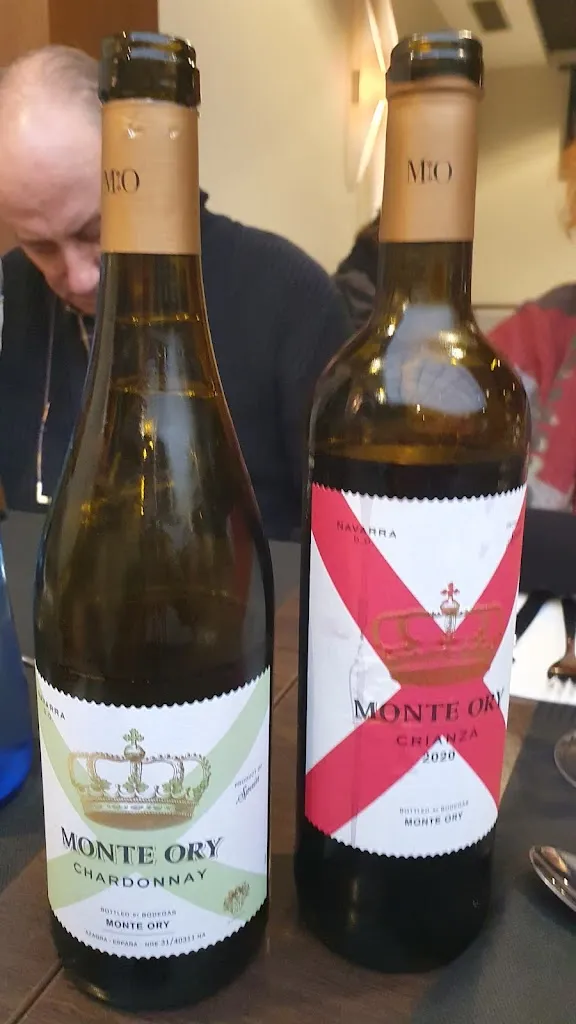 Jordi Camps Roca_Restaurant Casa Conrado_Aitona_recensione