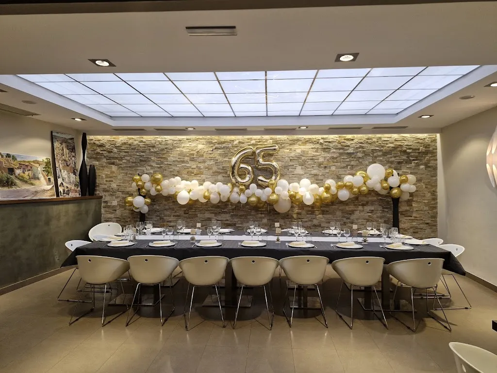 Restaurant Casa Conrado restaurant in Aitona