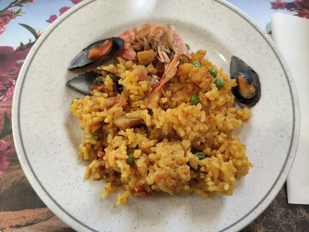 Nil Casoliva_Restaurant Can Joan_Aitona_review