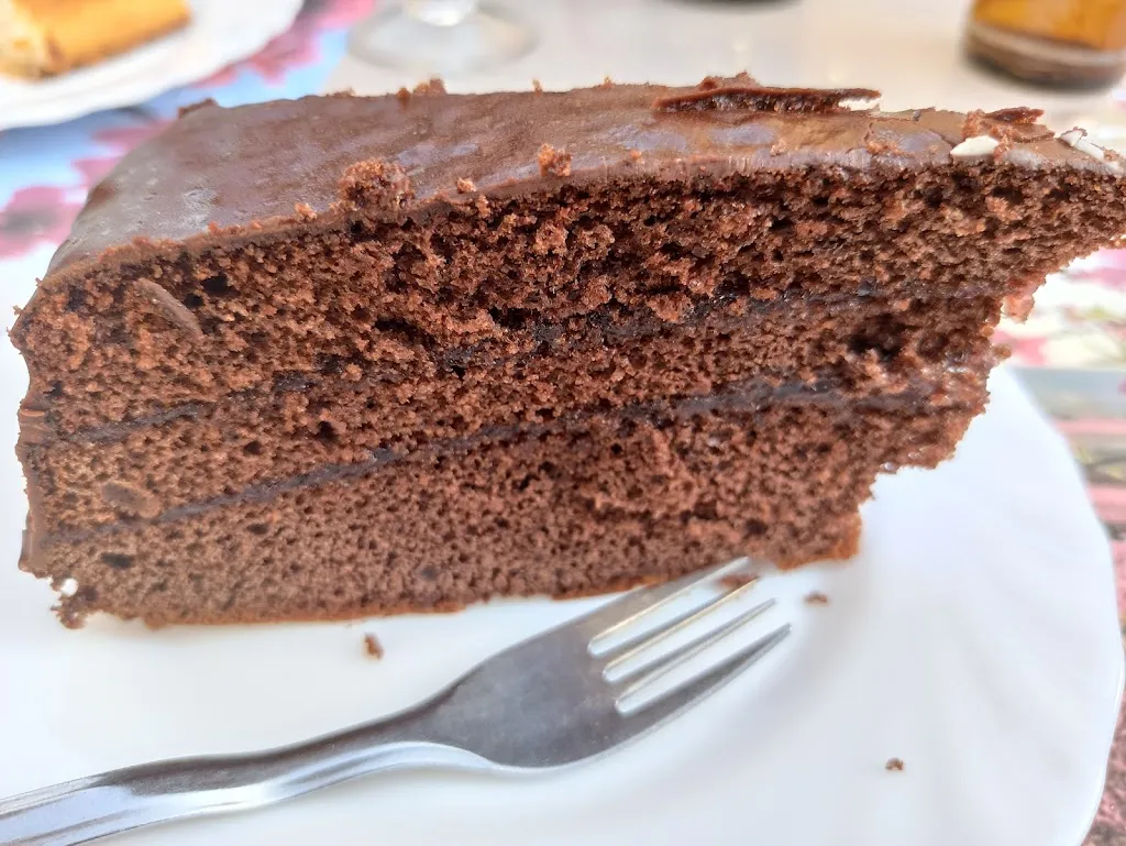 Jonatan Jiménez_Restaurant Can Joan_Aitona_review