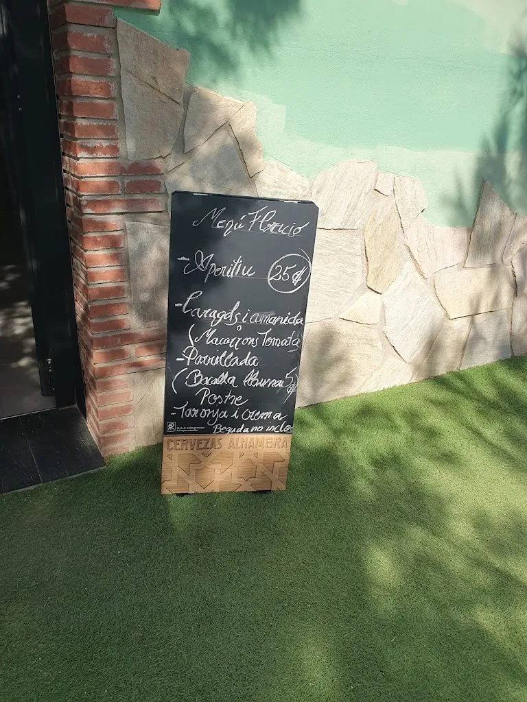 Menu_Mirador de Montfiu_Aitona_image_2