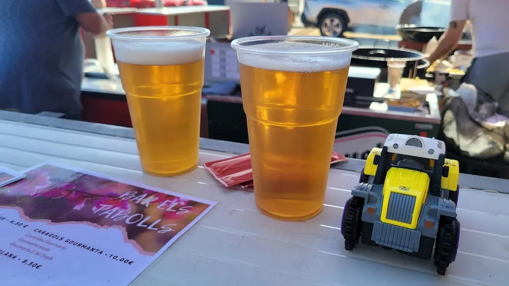 Menu_Bar els Tabolls_Aitona_image_5