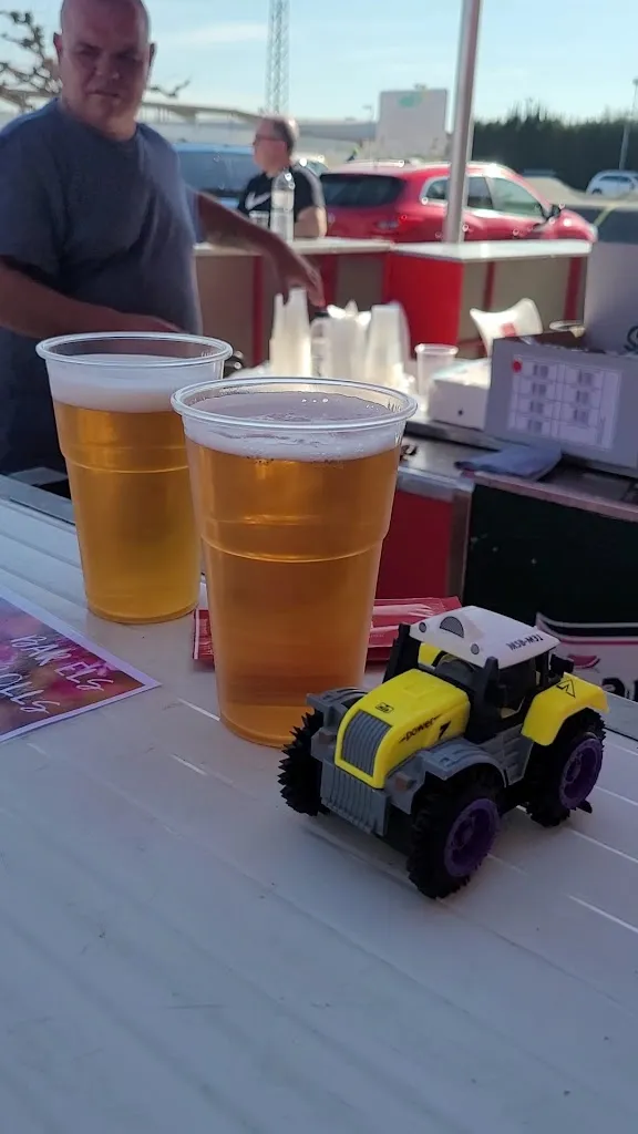 Magdalena Mirowska_Bar els Tabolls_Aitona_review