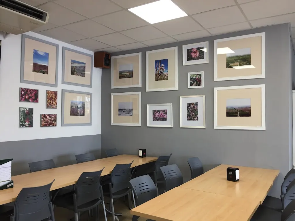 Bar els Tabolls restaurant in Aitona