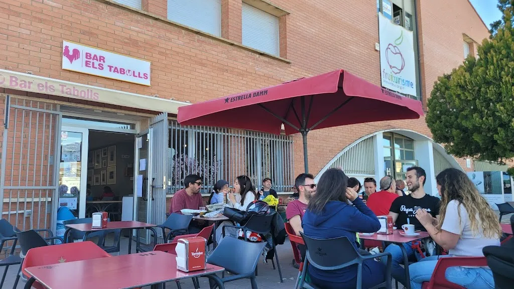 Bar els Tabolls_Aitona_slider_image_3