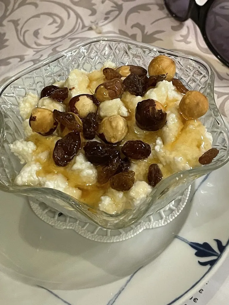 Natasha Ladha_Lo Trull Restaurant_Aitona_review