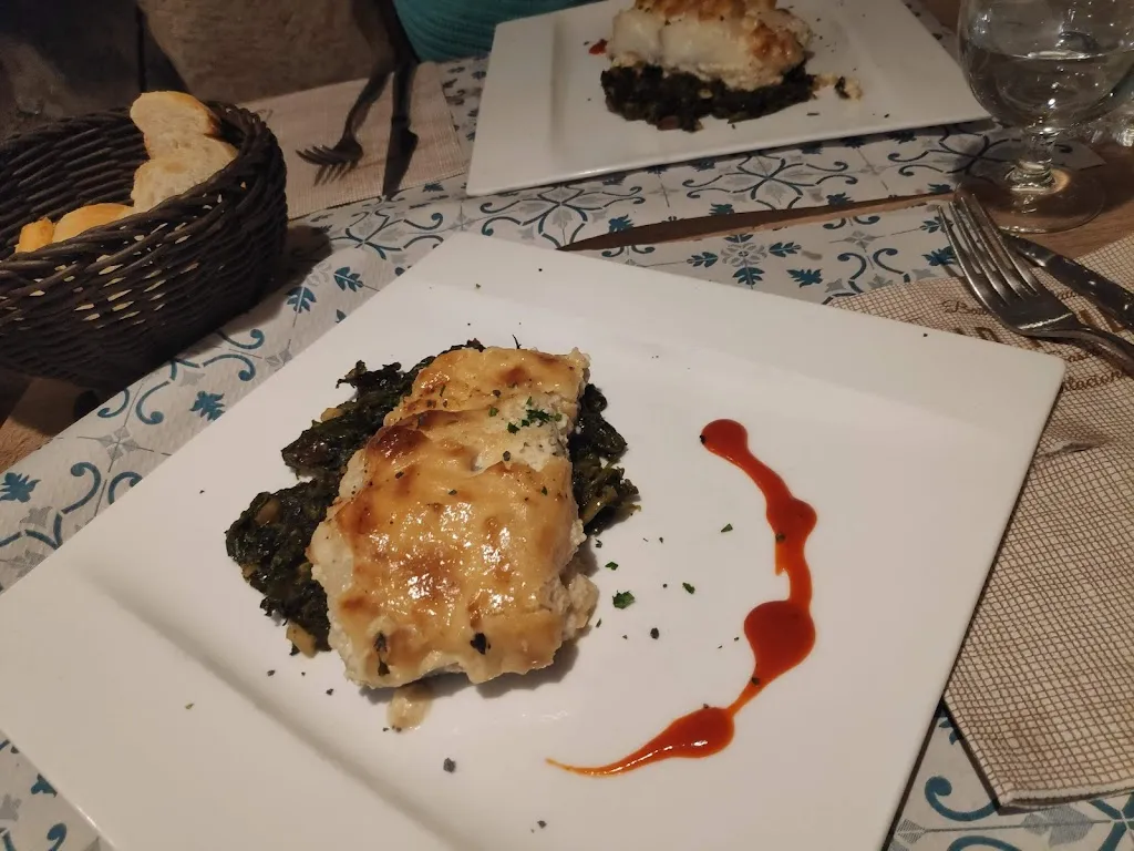 Tor-Björn Fjellner_Lo Trull Restaurant_Aitona_review