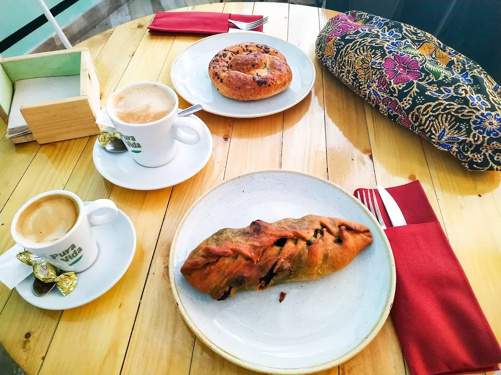 Katerina P_Rústic - Obrador Artesà_Aitona_review