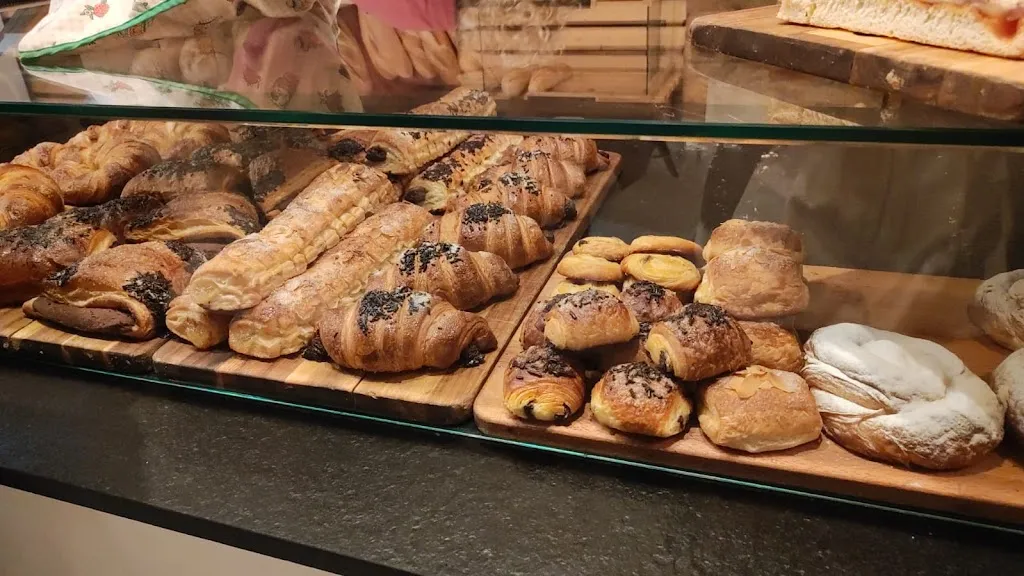 Siew Hua Tan_Rústic - Obrador Artesà_Aitona_review