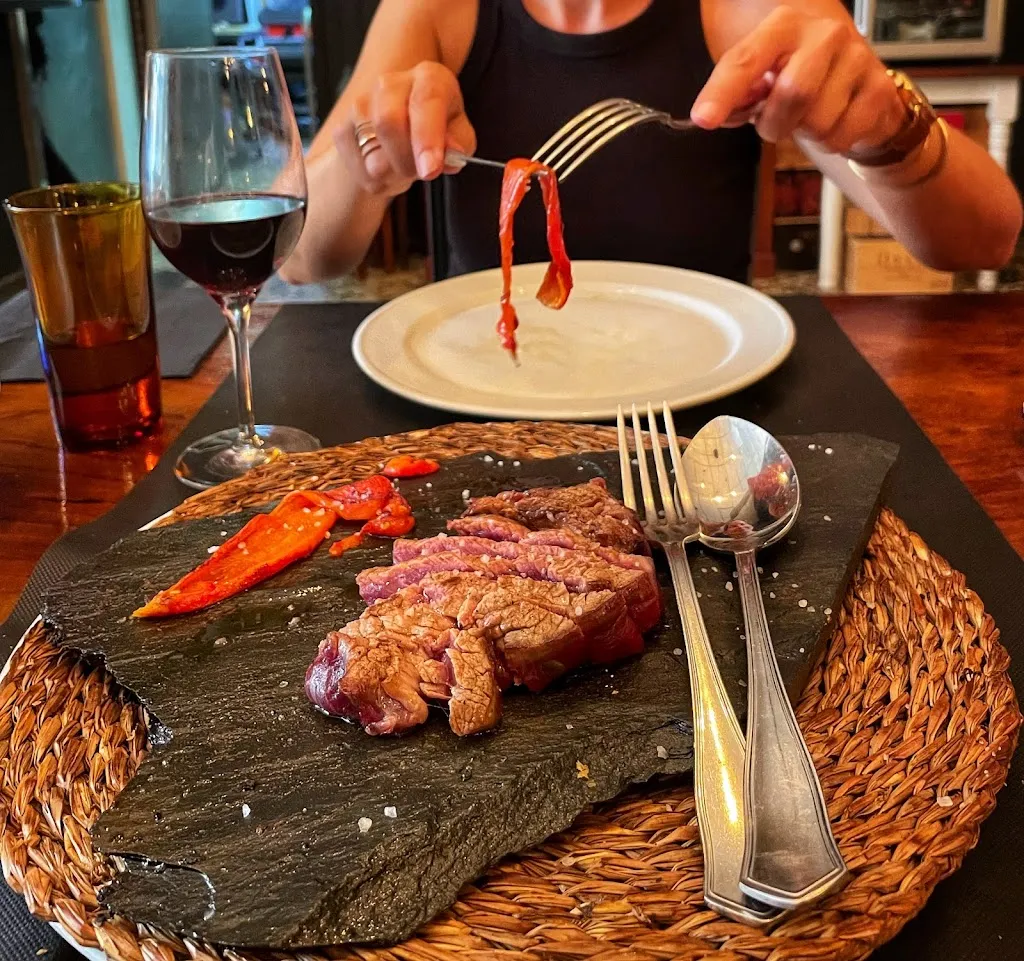 Gabriela Usderegion_La Fonda ca l’Asturià_Aitona_review