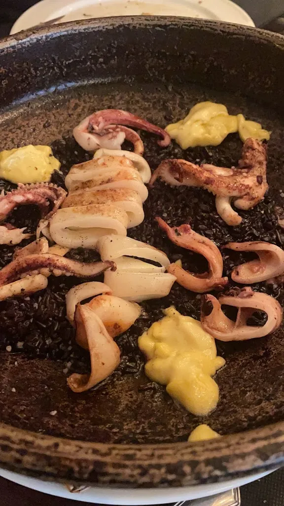 Elisa Carnicer_La Fonda ca l’Asturià_Aitona_review