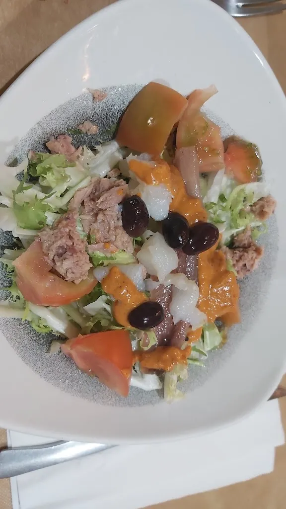 Menu_Restaurant La Font_Aitona_image_5